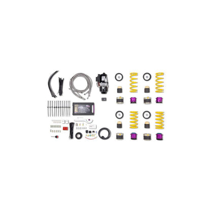 KW 19225843 Mercedes-Benz C/R197 HLS 4 Hydraulic Lift System 5  | ML Performance UK Car Parts