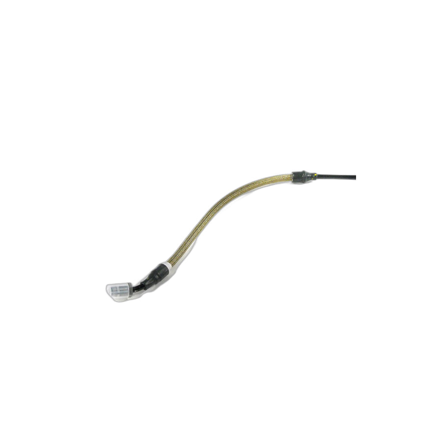 Genuine BMW 37136762035 E65 E66 Pressure Line, Motor M16X1,5 (Inc. 745d, 745i & Alpina B7) | ML Performance US Car Parts