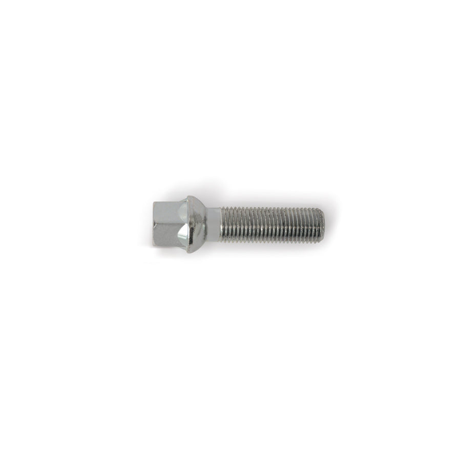 H&R 1455612 Wheel screw M14 round collar R12mm | ML Performance US Car Parts