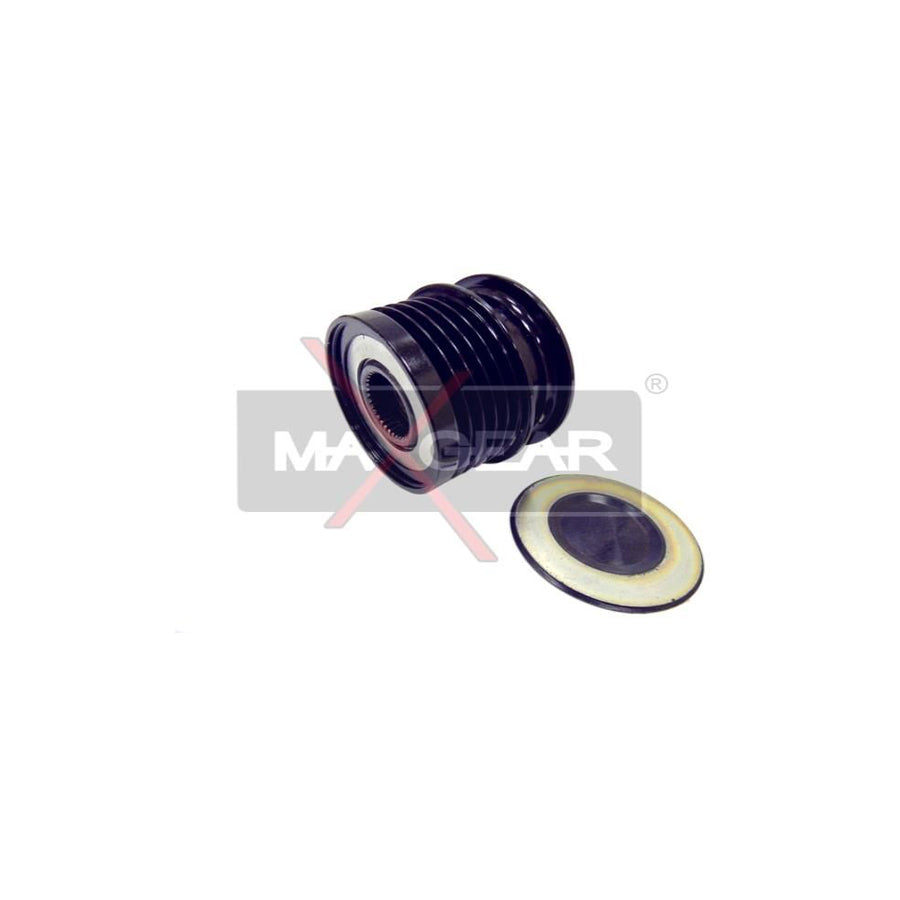 Maxgear 30-0085 Alternator Freewheel Clutch