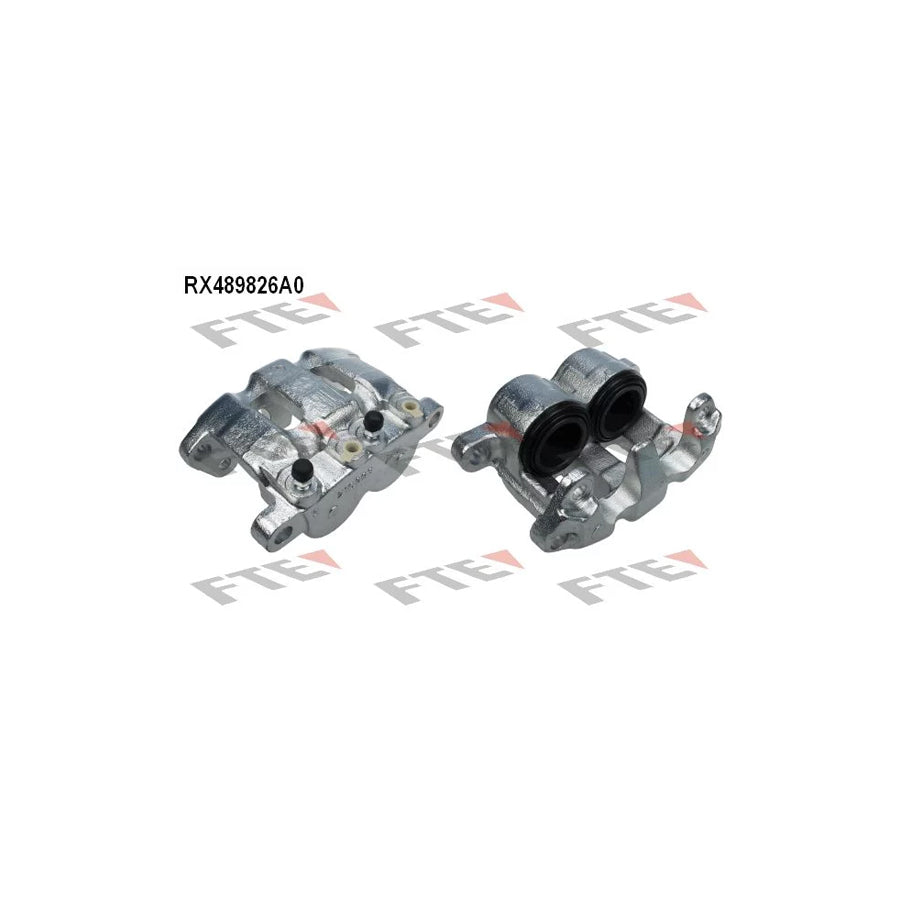 FTE Rx489826A0 Brake Caliper Suitable for Mercedes-Benz 100