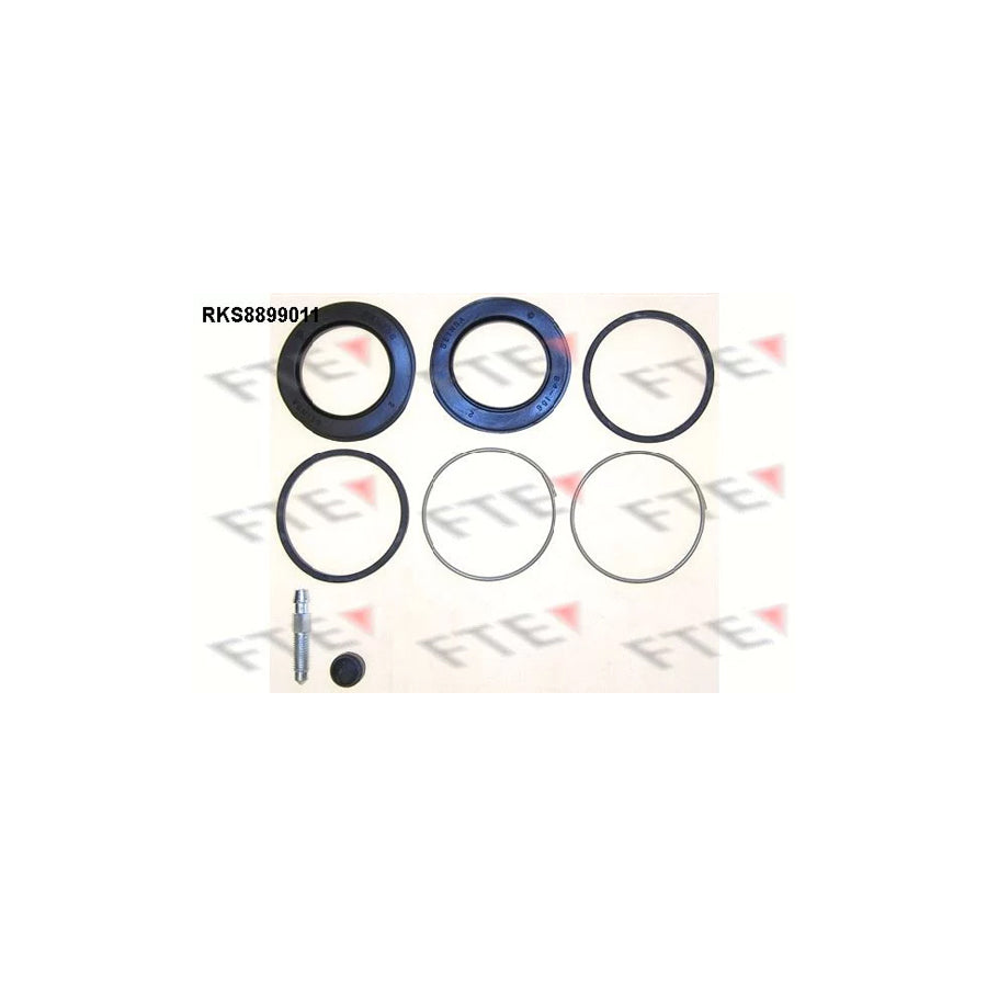 FTE Rks8899011 Repair Kit, Brake Caliper