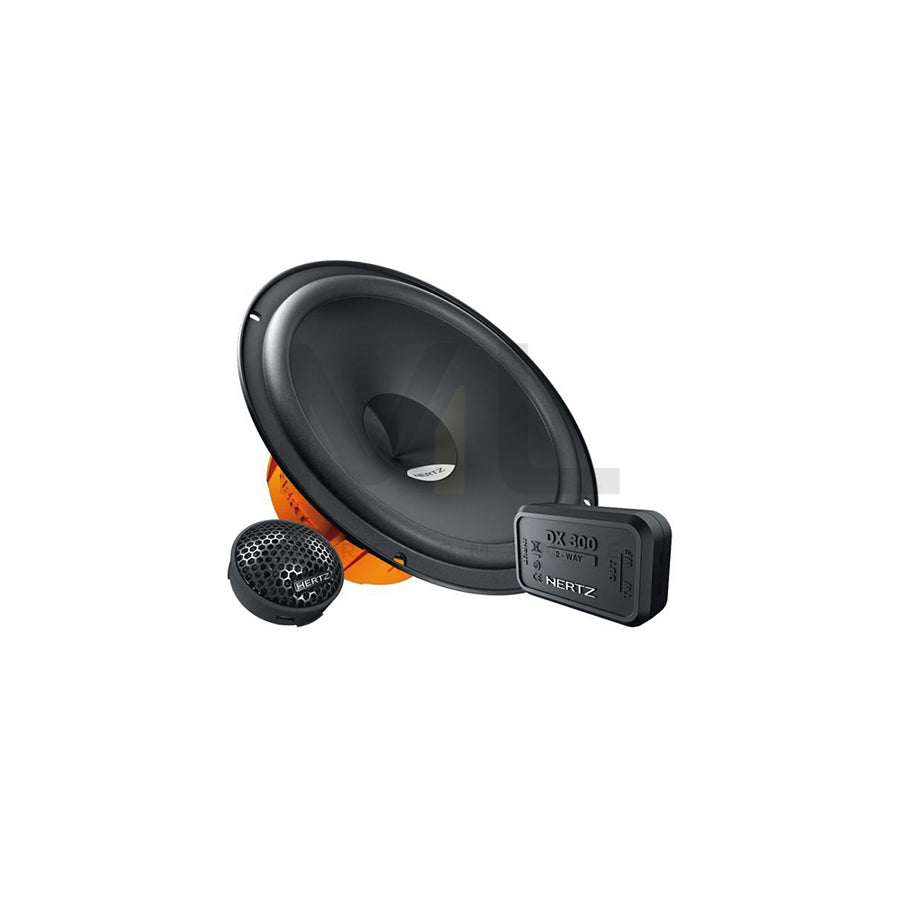 HERTZ DSK 165.3 Component speakers