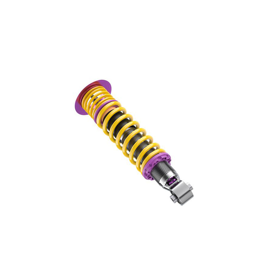 KW 35258004 Scion Subaru Toyota Variant 3 Coilover Kit (FR-S, BRZ, GR86 & GT86) 7 | ML Performance US Car Parts