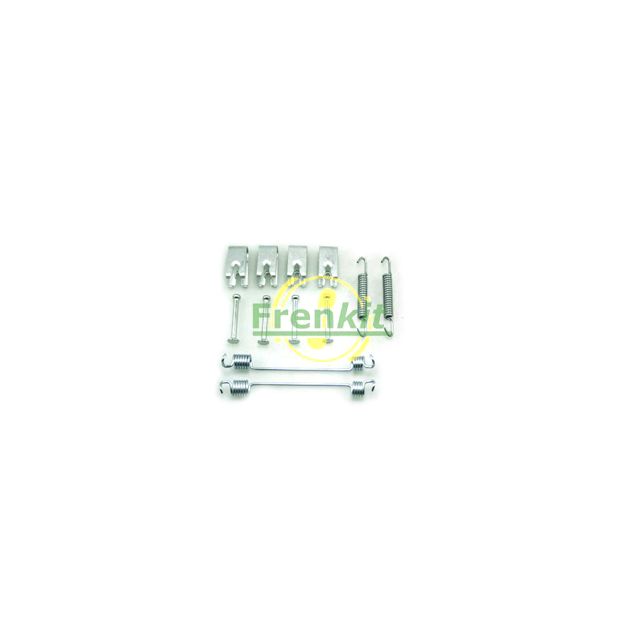 FRENKIT 950794 Accessory Kit, Brake Shoes