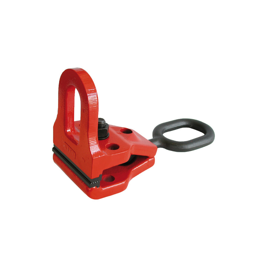 Gys 052666 Right-Angle Pull Clamp Car Body Accessories