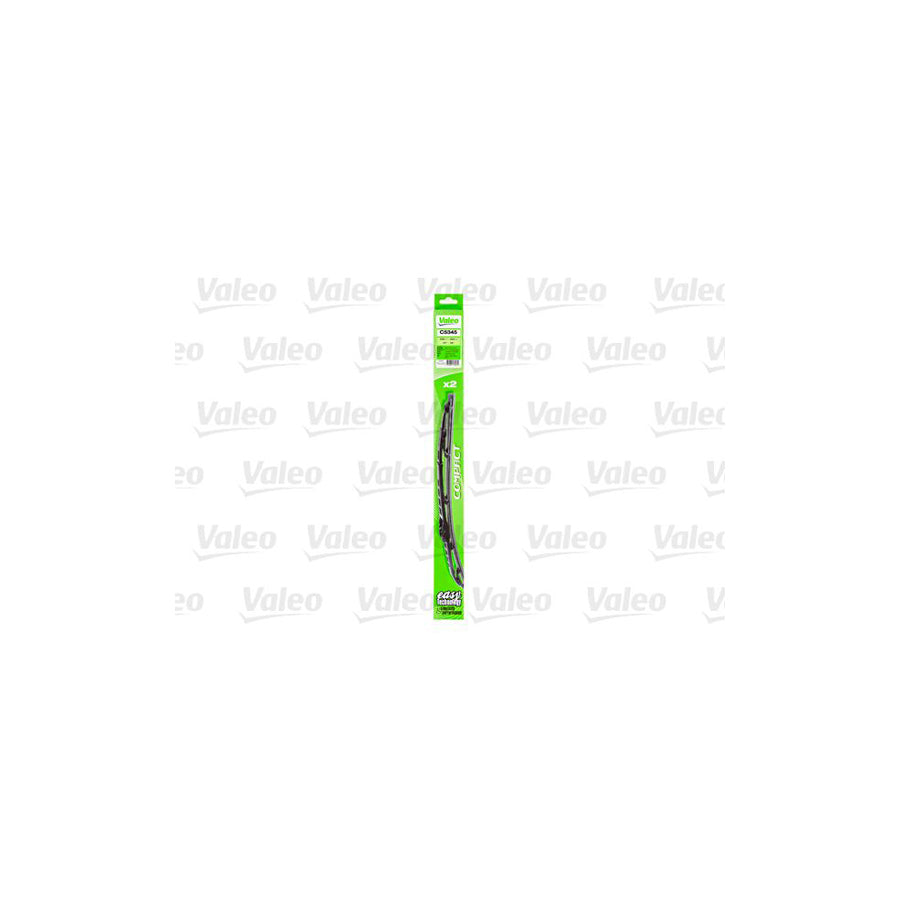 Valeo Compact 576013 Wiper Blade | ML Performance US Car Parts
