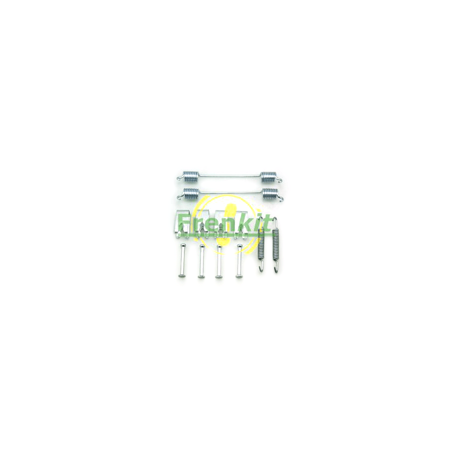 FRENKIT 950814 Accessory Kit, Brake Shoes