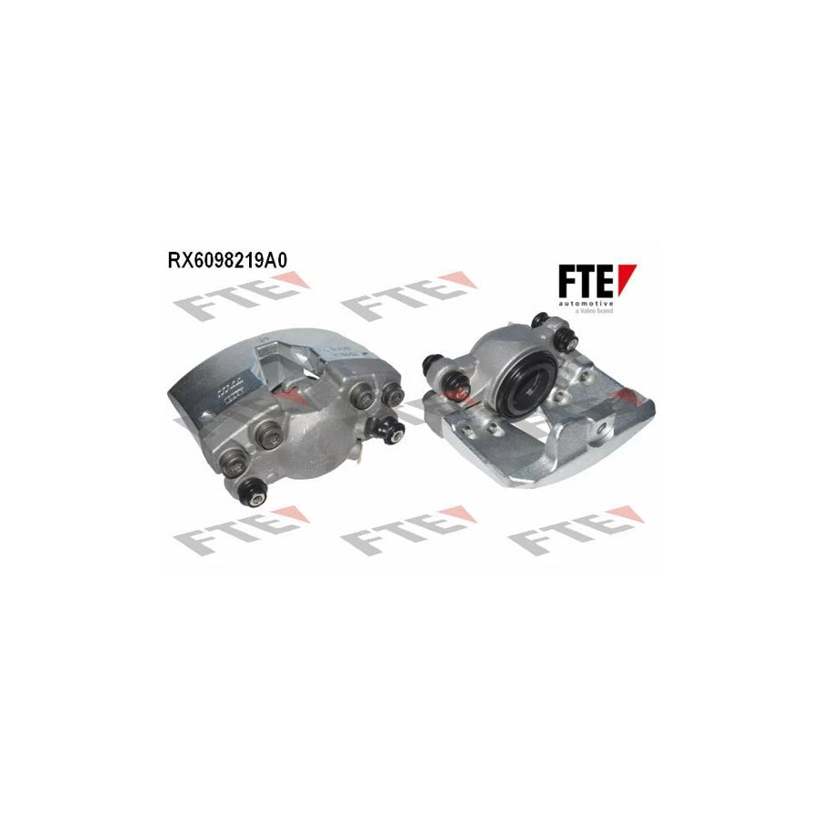 FTE Rx6098219A0 Brake Caliper