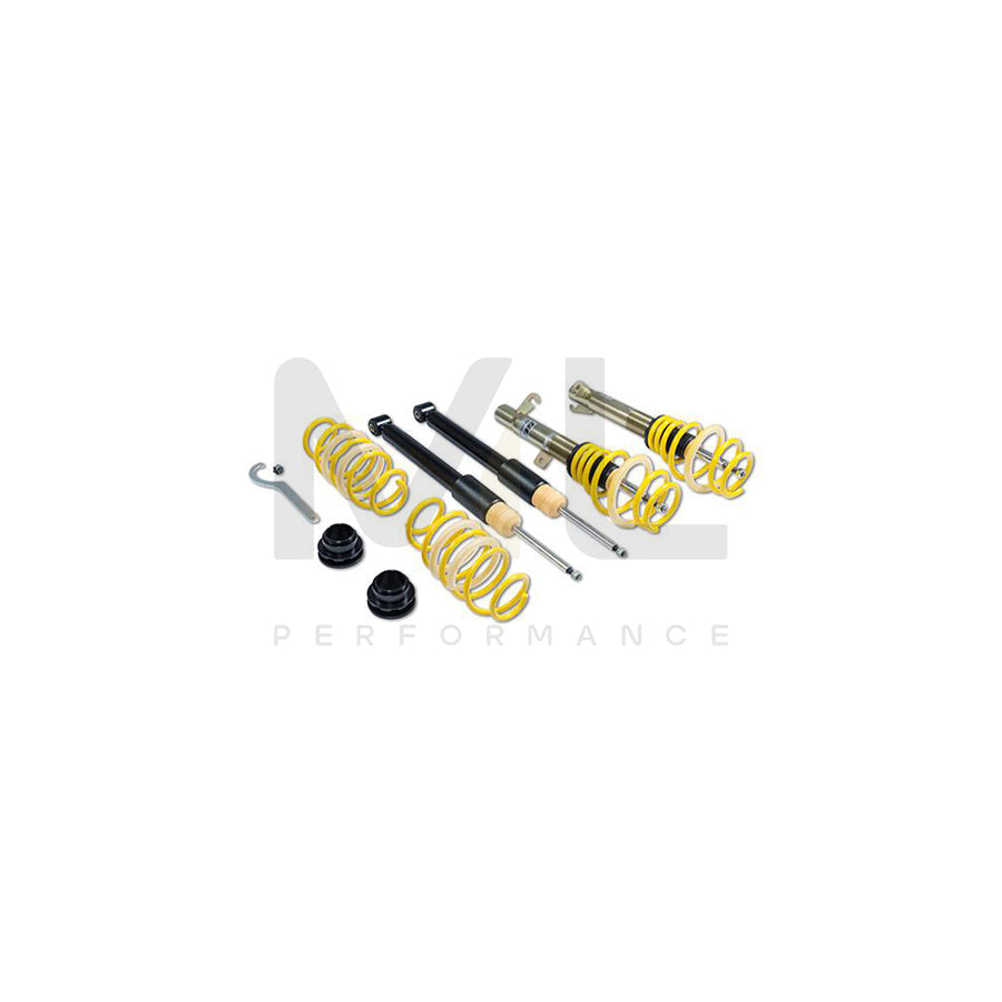 ST Suspensions 18230018 Ford Fiesta Mk5  COILOVER KIT XA