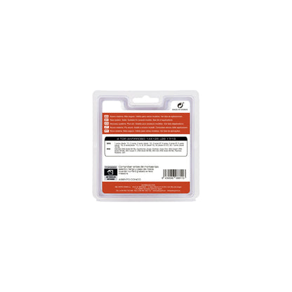 Corona Tor9951 Locking Wheel Bolts