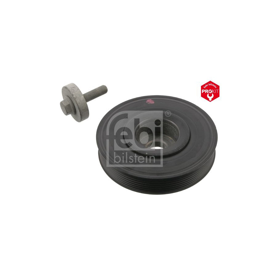 Febi Bilstein 36247 Crankshaft Pulley