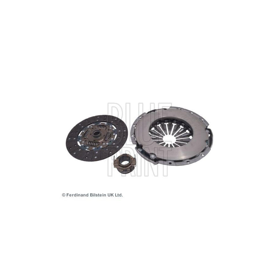 Blue Print Adt346132 Hand Brake Cable