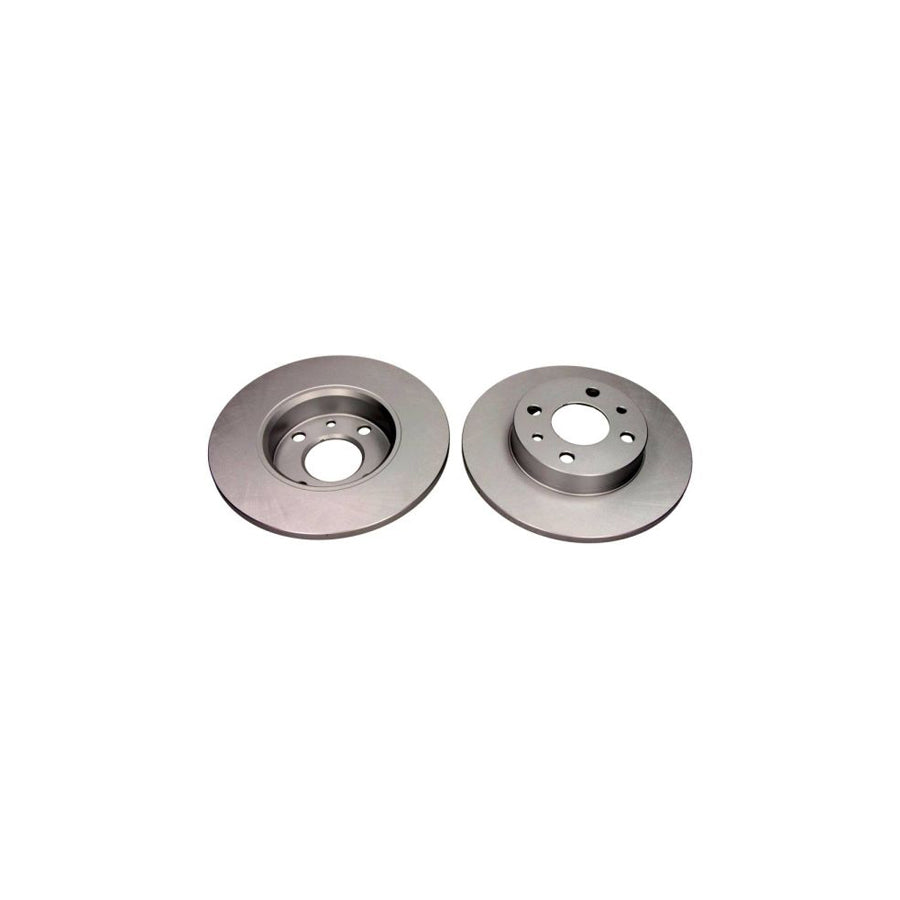 Quaro QD3559 Brake Disc