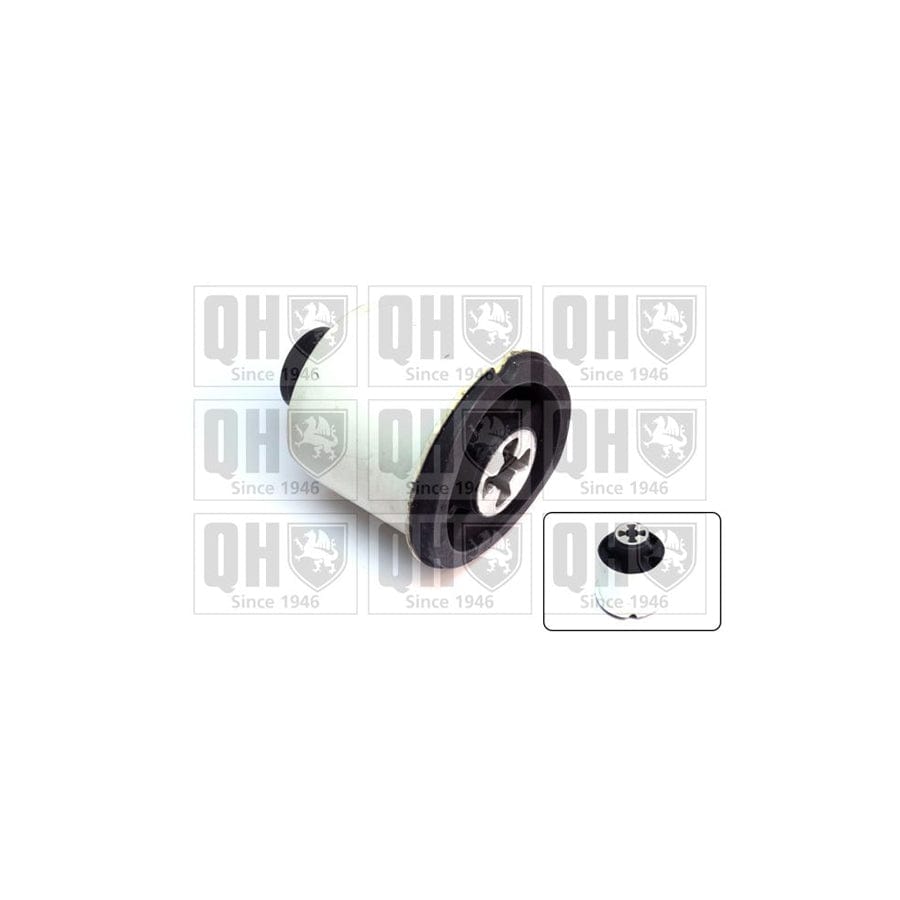 Quinton Hazell Ems8609 Axle Bush
