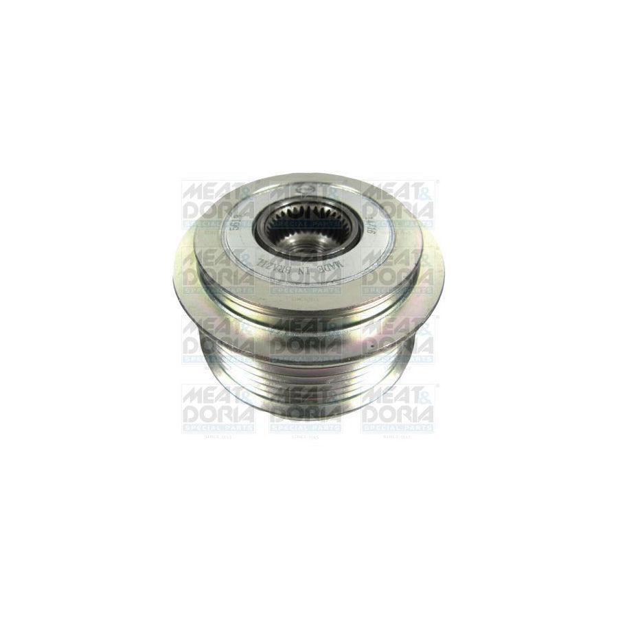 Meat & Doria 45211 Alternator Freewheel Clutch