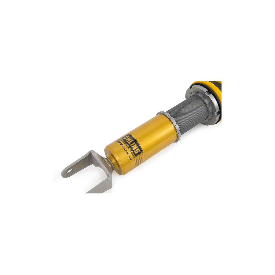 OHLINS MAS MP00S2 Road & Track Coilover Suspension Fiat 124 Spider () -- Track Setup - Include Springs