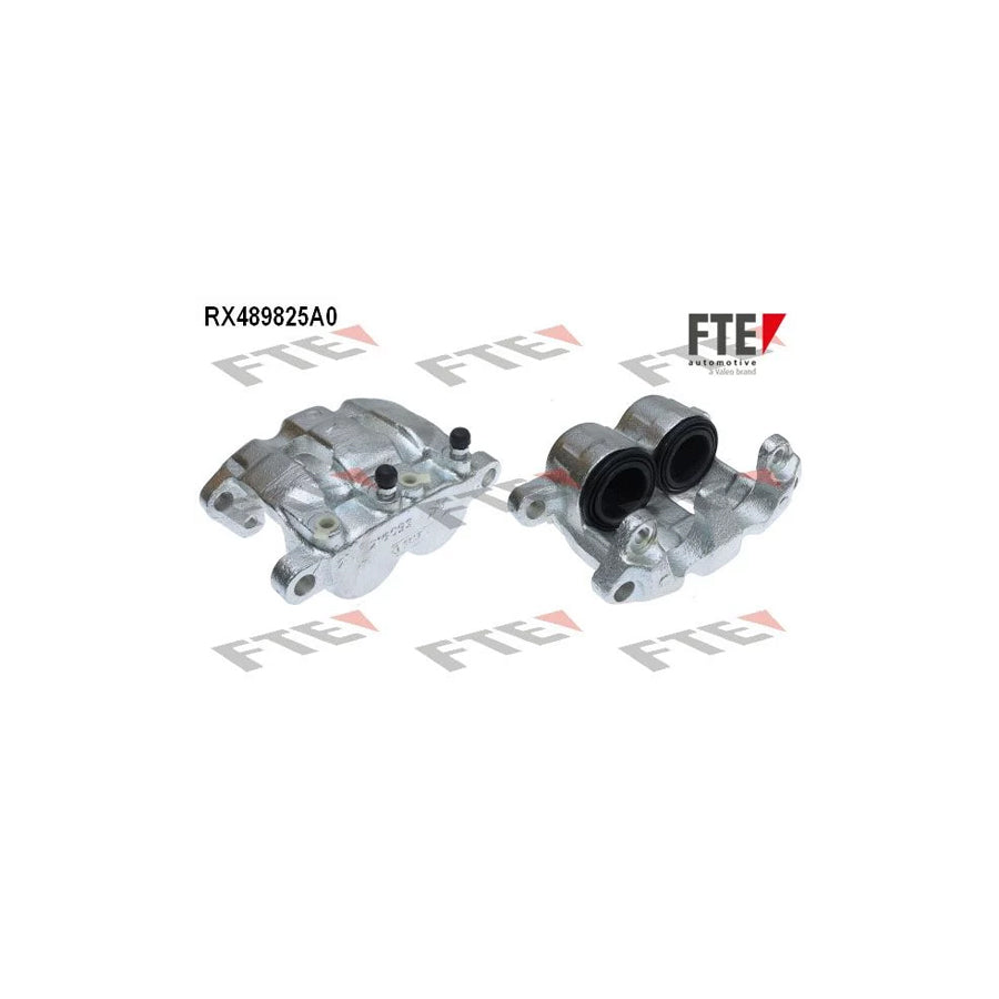 FTE Rx489825A0 Brake Caliper Suitable for Mercedes-Benz 100