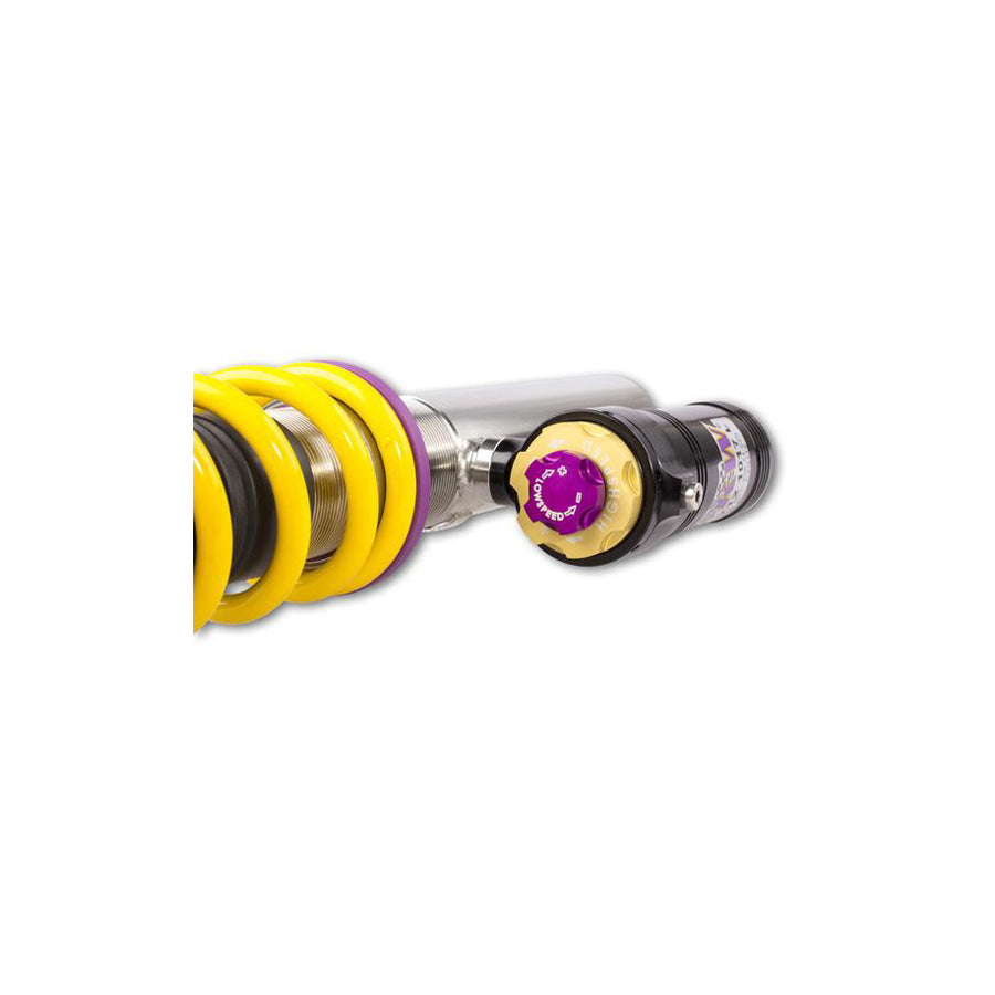 KW 39771244 Porsche 997 911 Clubsport 3-Way Coilover Kit 6 | ML Performance US Car Parts