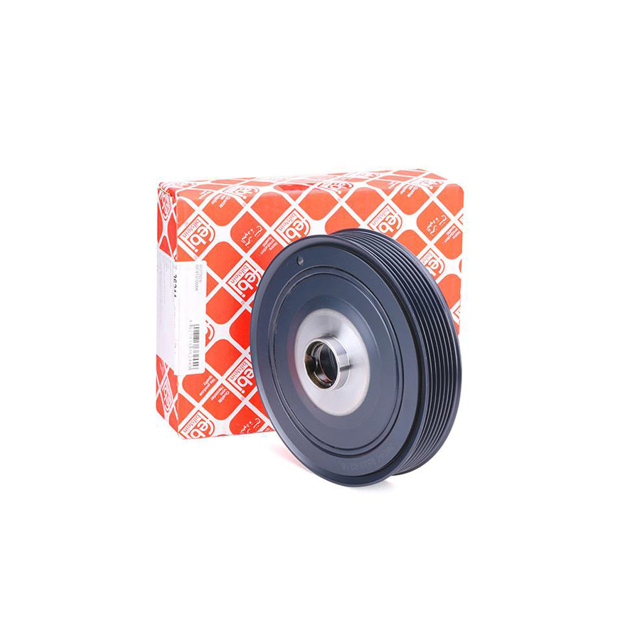 Febi Bilstein 36244 Crankshaft Pulley