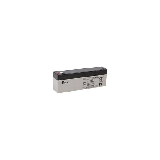Yuasa 2.3-12 Battery (2.3V 12Ah) | ML Performance UK Car Parts