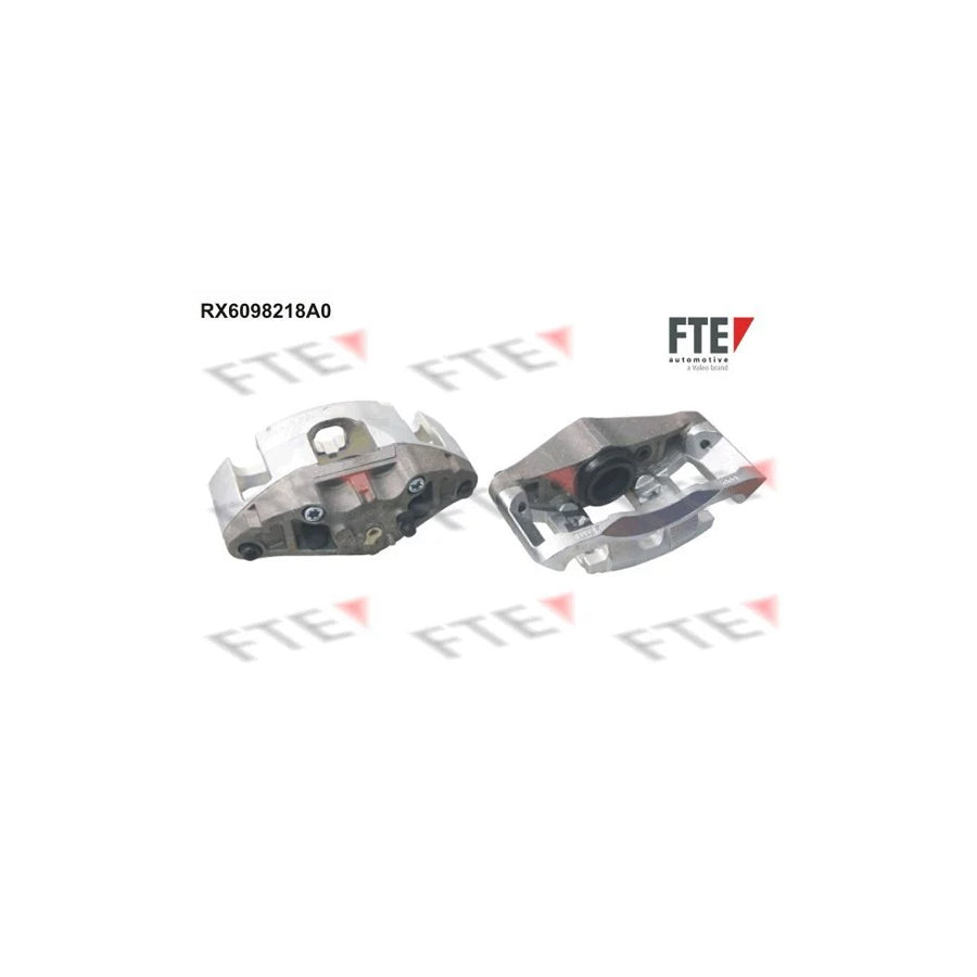FTE Rx6098218A0 Brake Caliper