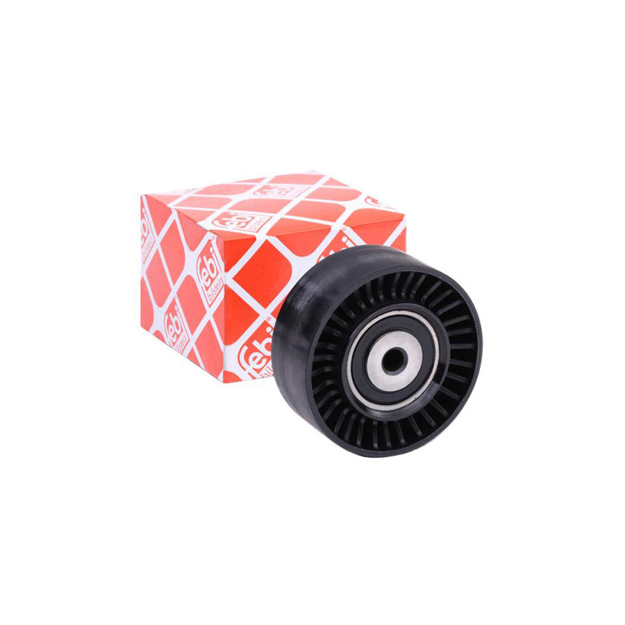 Febi Bilstein 30621 Deflection / Guide Pulley, V-Ribbed Belt