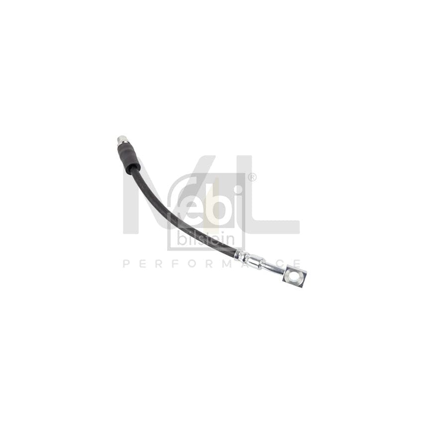 FEBI BILSTEIN 170287 Brake Hose Front Axle Left, Front Axle Right, 295mm
