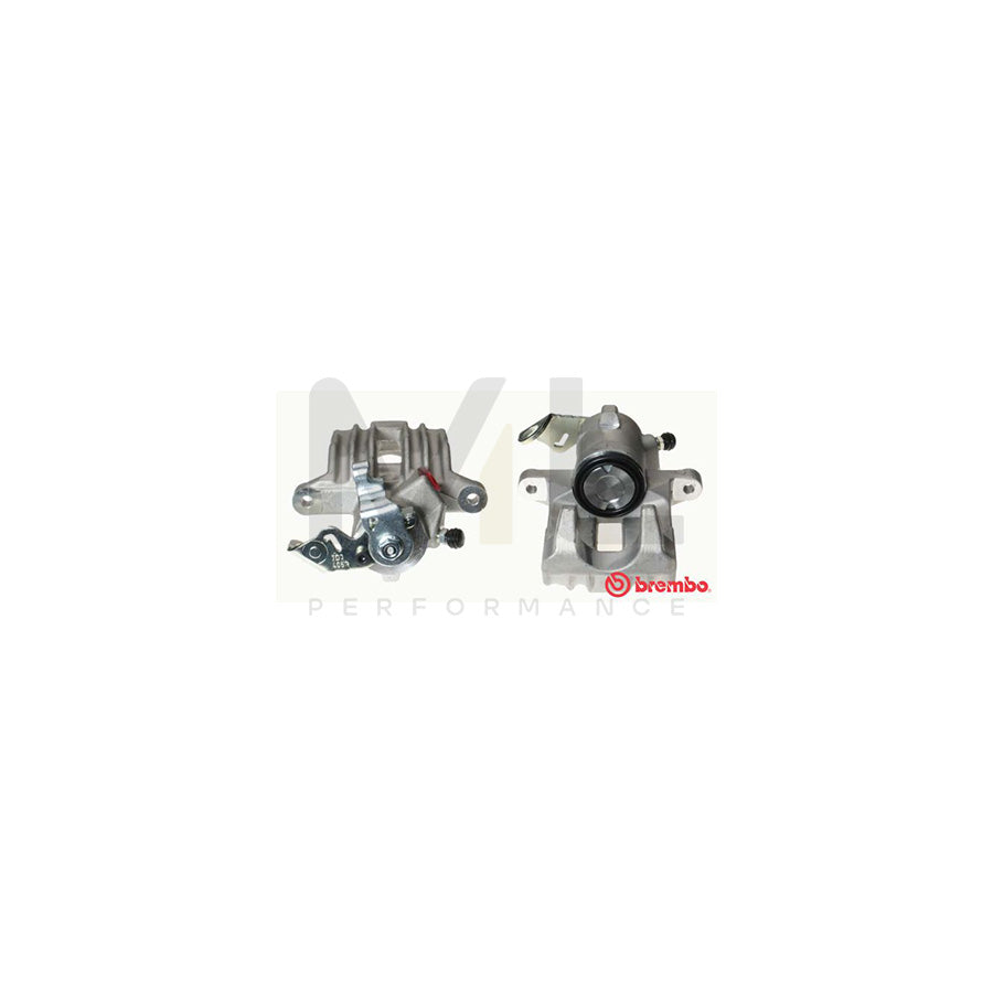 BREMBO F 85 178 Brake Caliper | ML Performance Car Parts