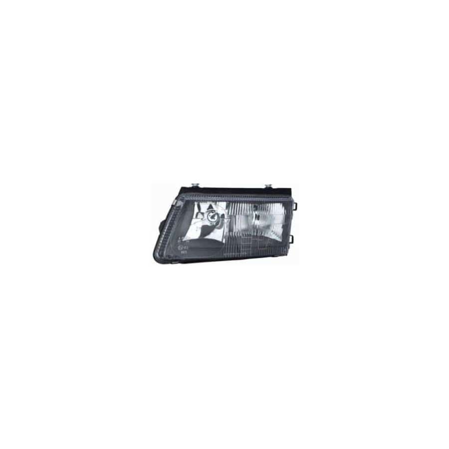 Abakus 4411125Fxldem2 Headlight Set for VW Passat