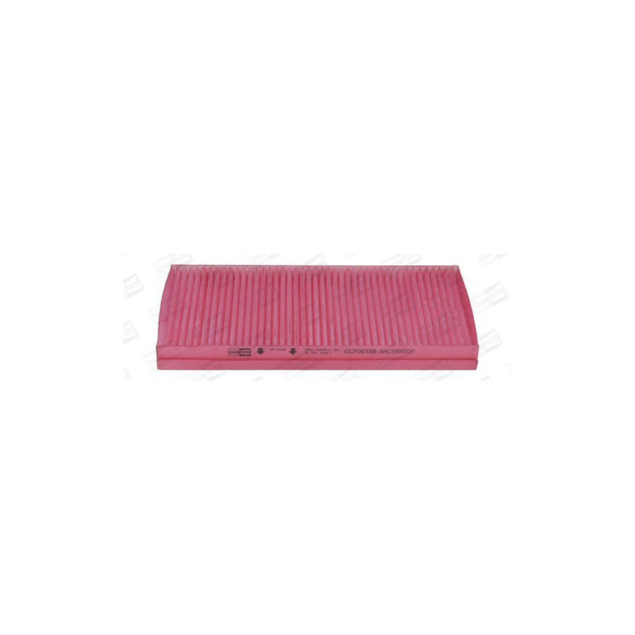 CHAMPION CCF0015B Pollen Filter