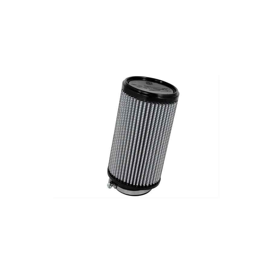  aFe 21-90082 2-3/4 IN F x 4 IN B x 4 IN T x 7 IN H x 10 Deg. Angle Universal Air Filter  | ML Performance US Car Parts