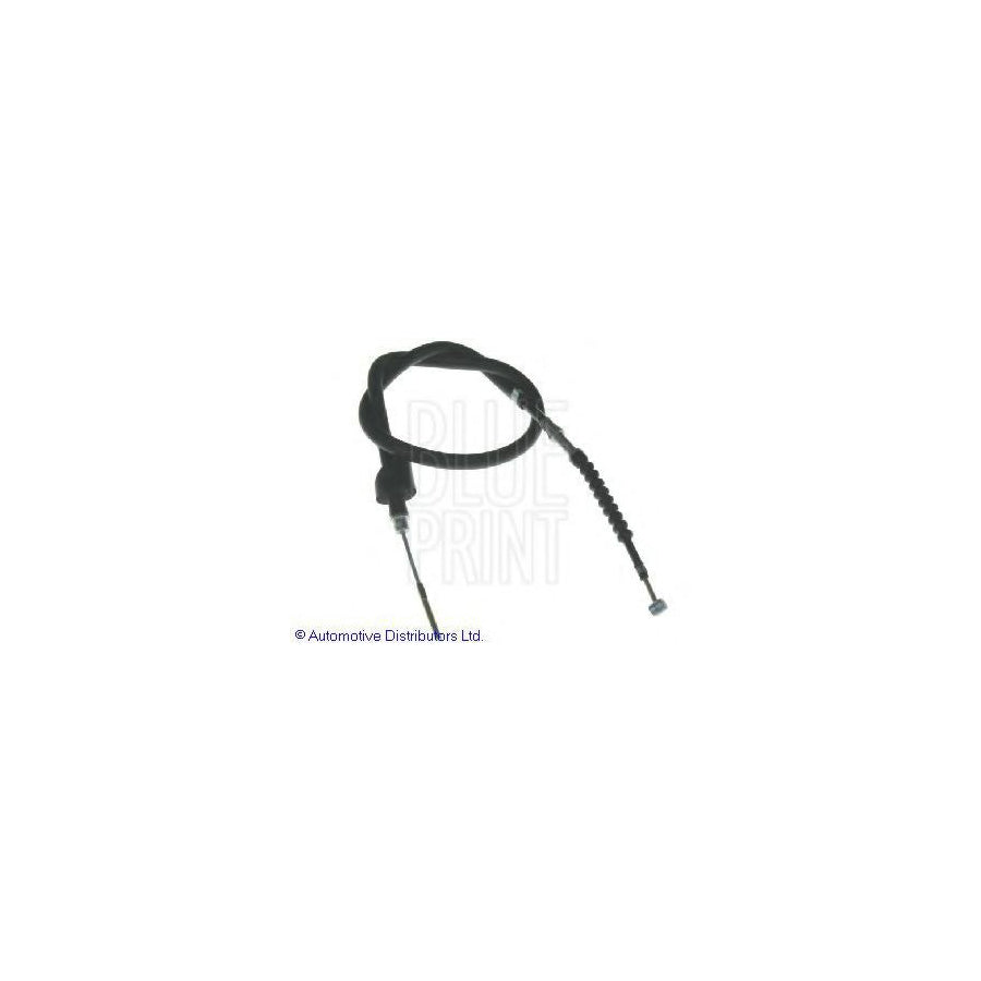 Blue Print Adt346159 Hand Brake Cable for Toyota Liteace Van (R20)