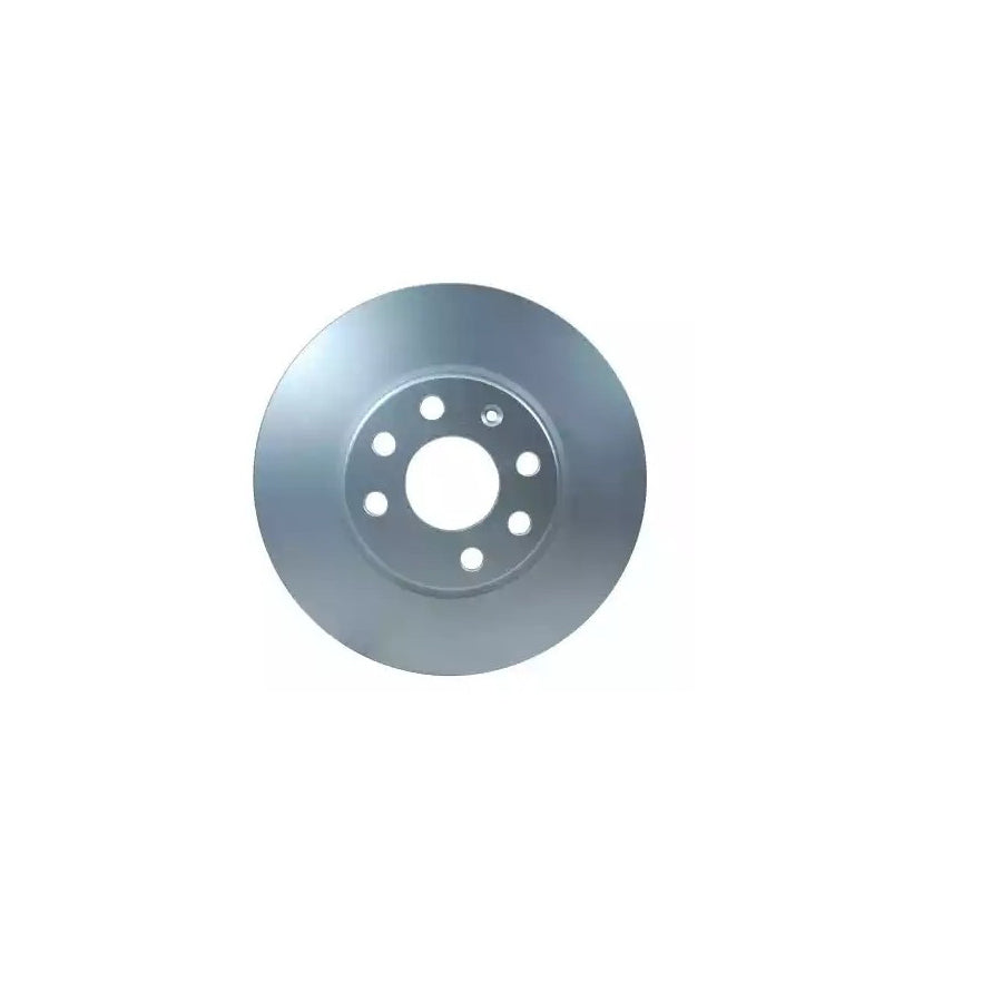 Barum Bar24166 Brake Disc