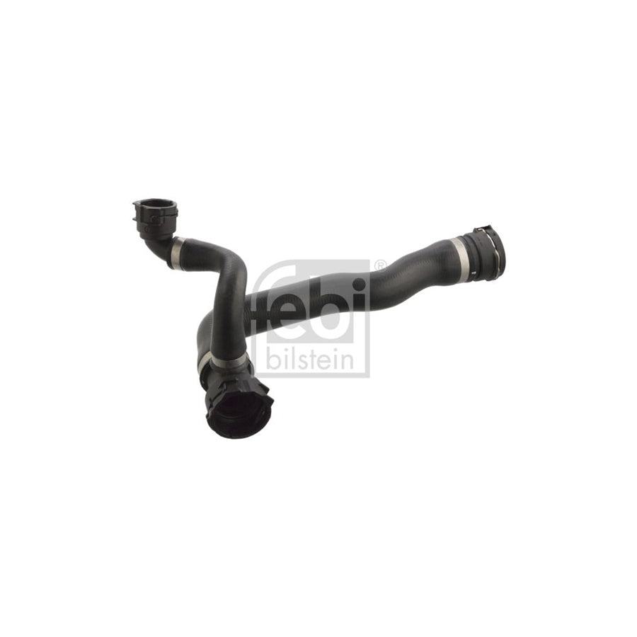 Febi Bilstein 103419 Radiator Hose for BMW 5 Series