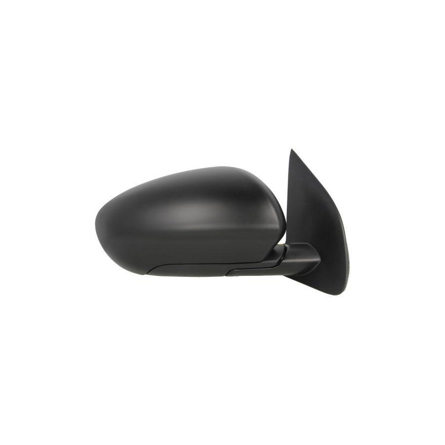 Blic 5402-16-040360P Wing Mirror For Nissan Qashqai / Qashqai+2 I (J10, Nj10)