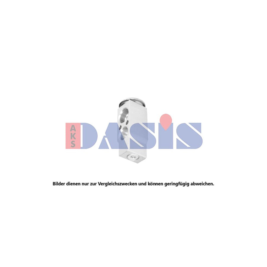 AKS Dasis 840366N AC Expansion Valve