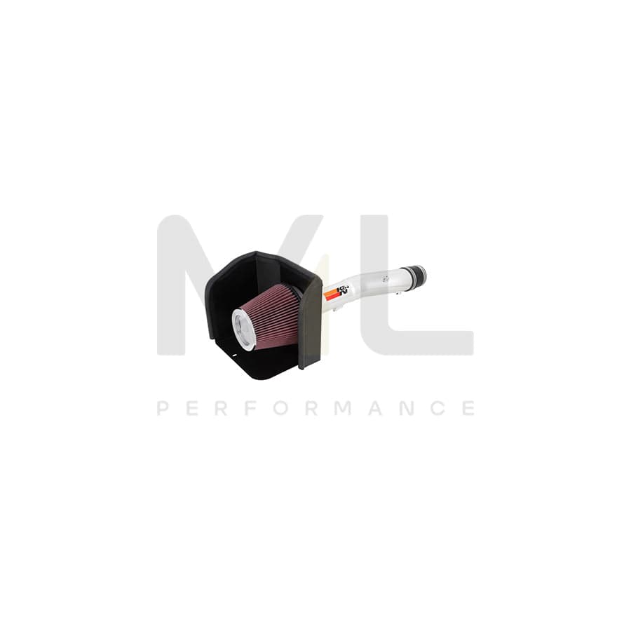 K&N 77-9037KP Performance Air Intake System | ML Car Parts UK | ML Performance