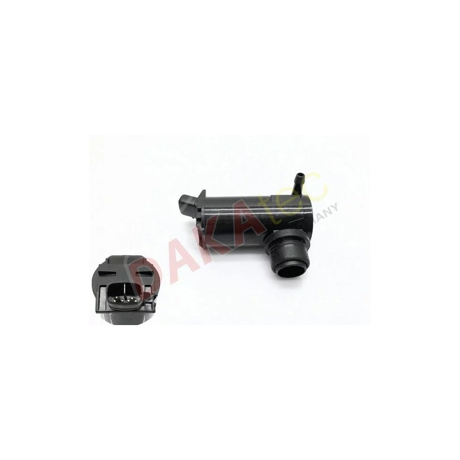 Dakatec 40010W Water Pump, Window Cleaning