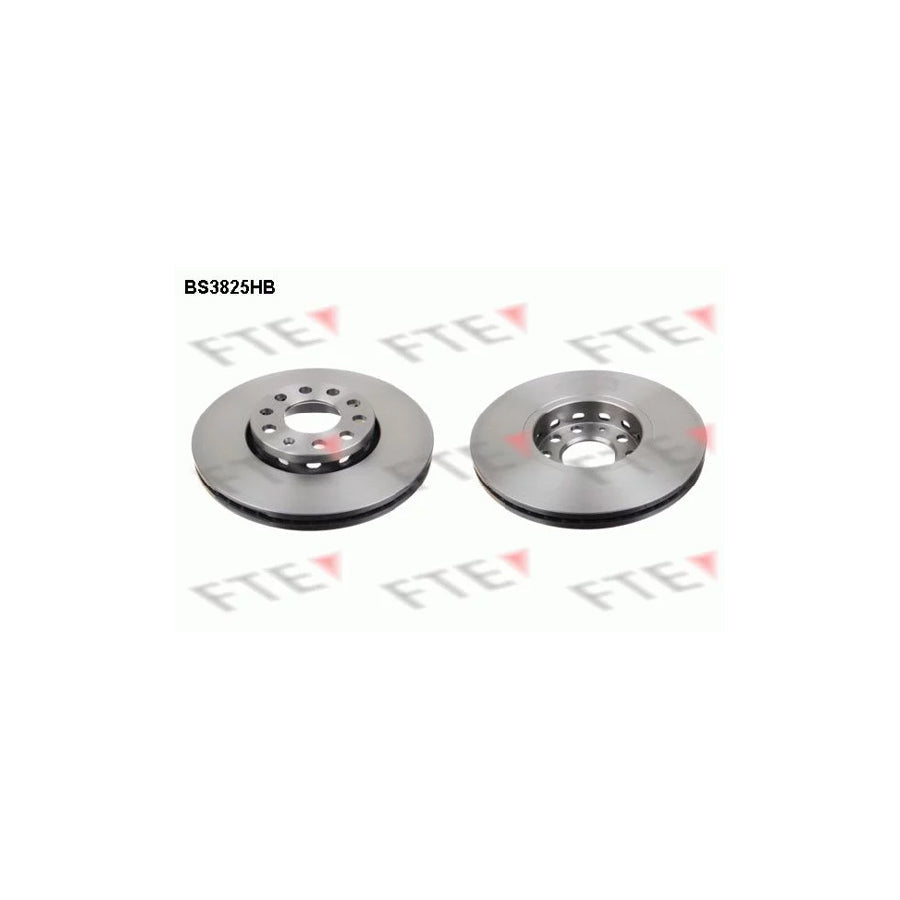 FTE 9082539 Brake Disc