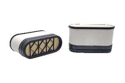 WIX Filters 46937 Air Filter