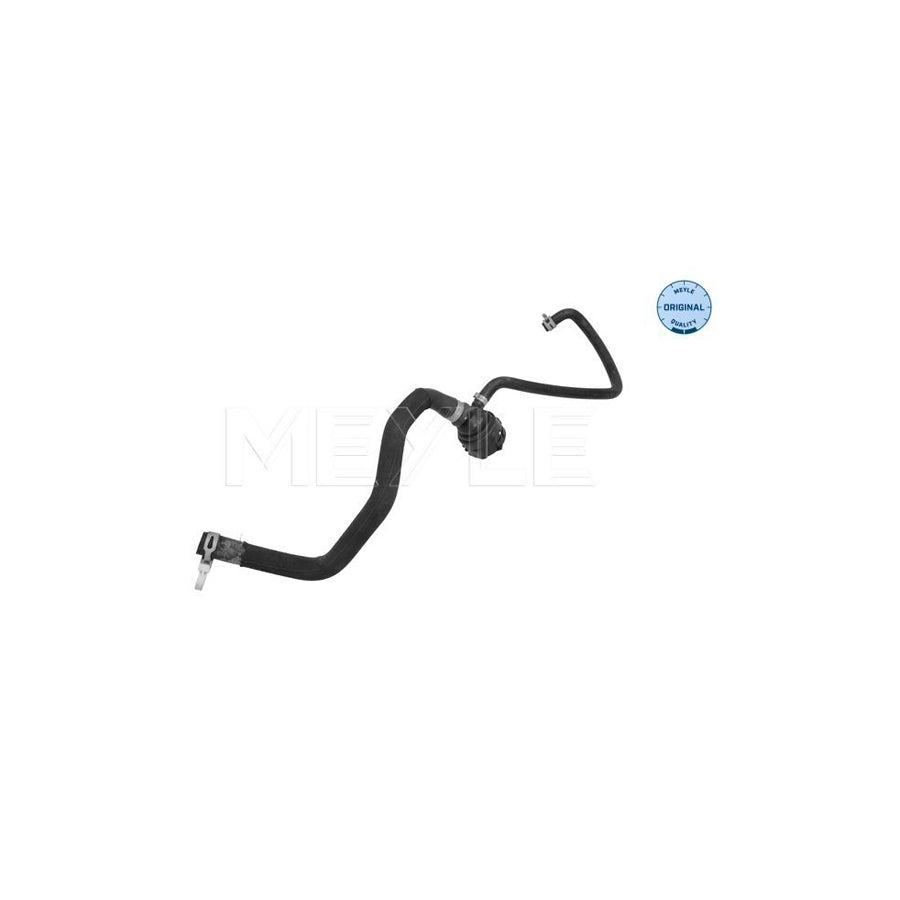 Meyle 319 222 0051 Radiator Hose For BMW I3 (I01)