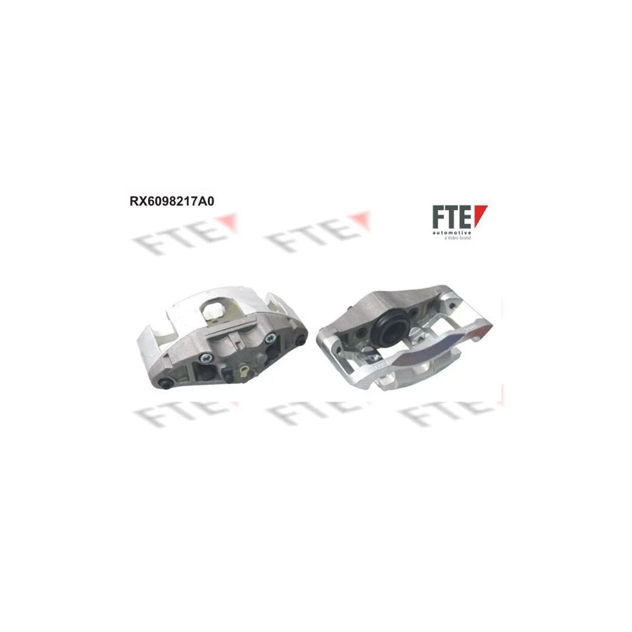 FTE Rx6098217A0 Brake Caliper