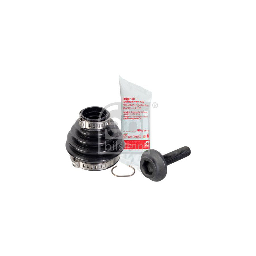 Febi Bilstein 180209 Bellow Set, Drive Shaft