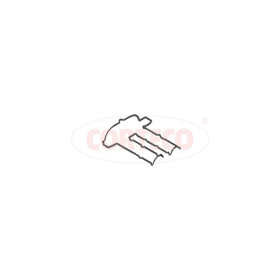 Corteco 49421069 Rocker Cover Gasket