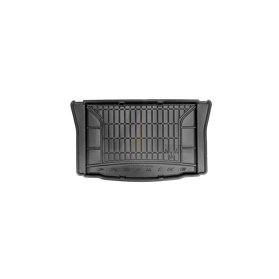 FROGUM TM549789 Car boot tray Elastomer, fits bottom/lower cargo floor