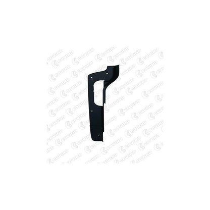 Covind Tgl/101 Cover, Bumper