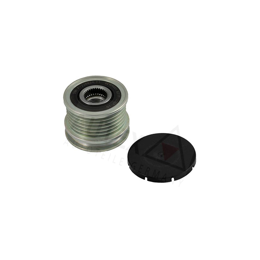 Autex 621006 Alternator Freewheel Clutch