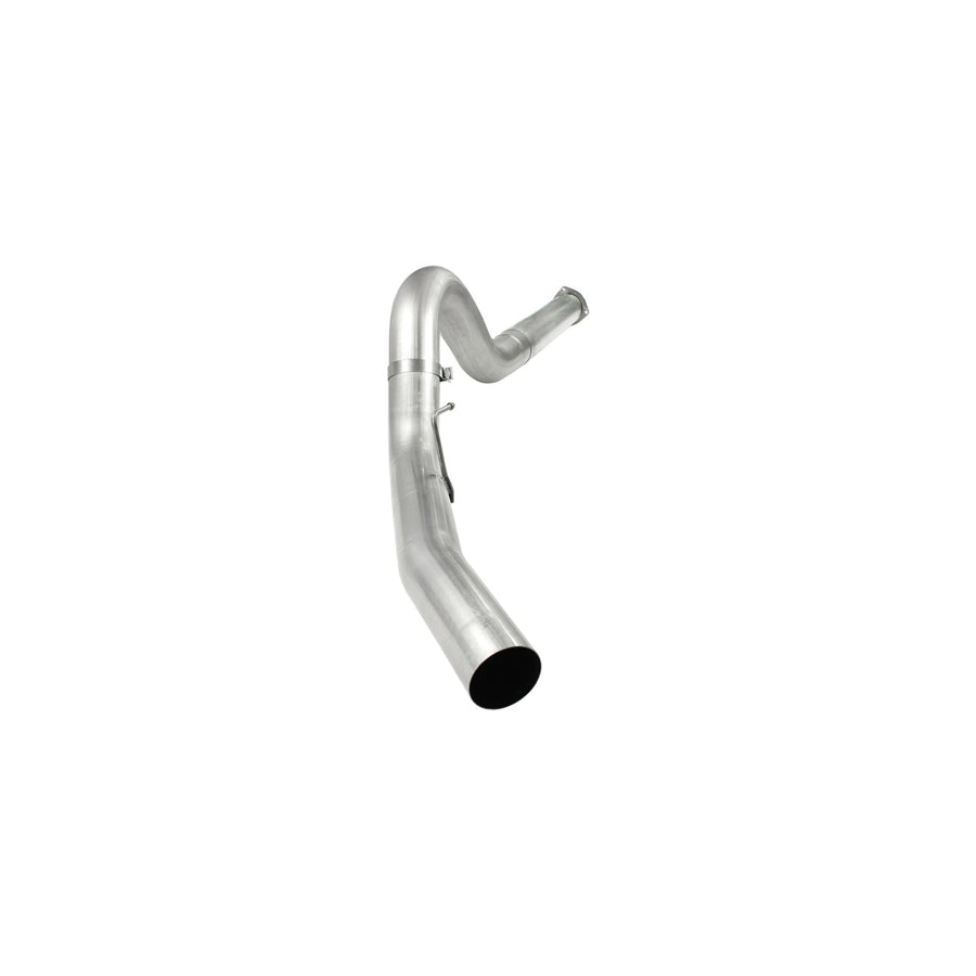  aFe 49-03055 DPF-Back Exhaust System Ford Diesel Trucks 11-14 V8-6.7L (td)  | ML Performance US Car Parts