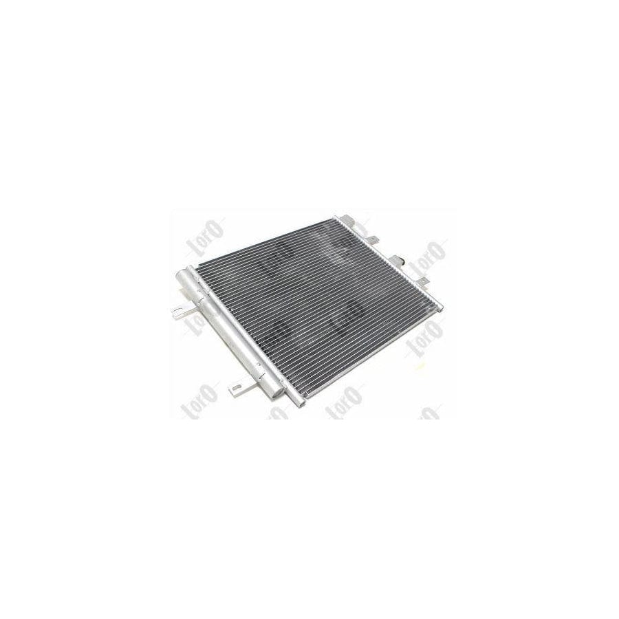 Abakus 0550160003 Air Conditioning Condenser